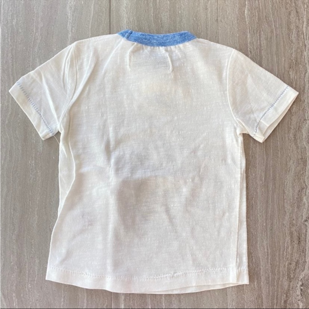 - Sovereign Code sunny days tee - Picture 2 of 4